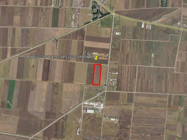 Terreno en venta, San Antonio la Isla, Estado de M?xico
