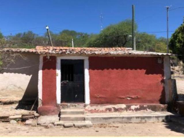 Terreno en Venta San Antonio Puerta De La Vega,Ameca jalisco