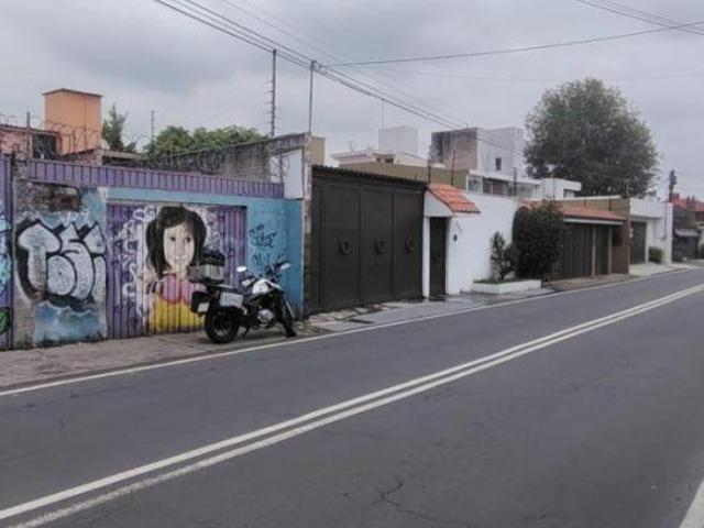 Terreno en venta, San bernabe