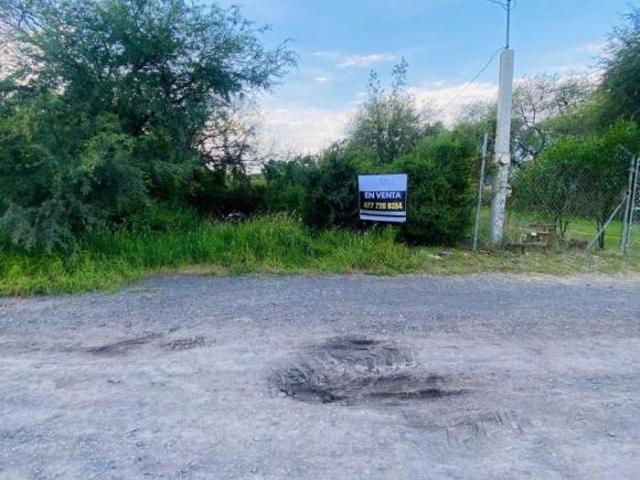 Terreno en venta San Cristobal, San Francisco del Rincon, 2,800 m²