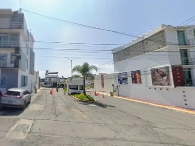 Terreno en Venta San Cristobal Pachuca