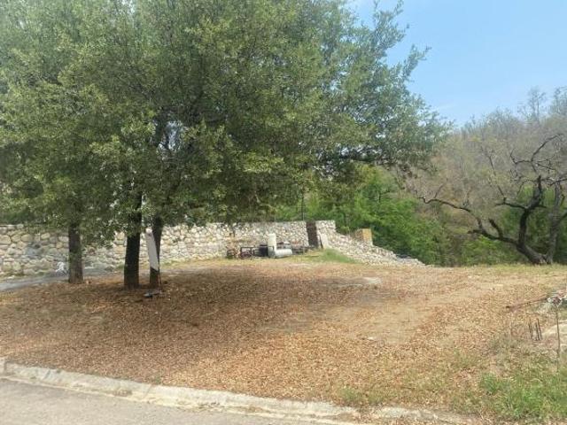 Terreno en venta, San Eugenio, Raices, Allende, Nuevo León