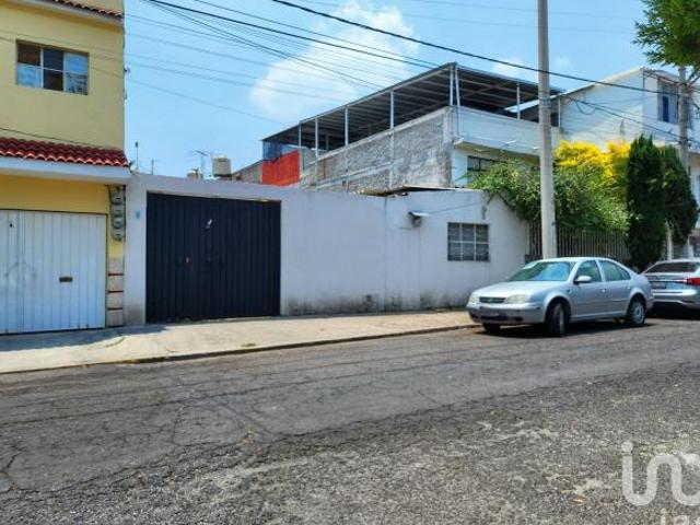 Terreno en Venta, San Felipe, Gustavo A. Madero, Ciudad de México, CDMX