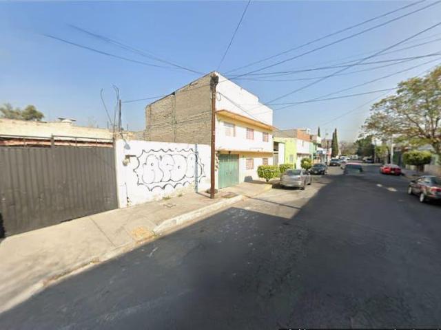 TERRENO EN VENTA SAN FELIPE DE JES?S, GUSTAVO A. MADERO