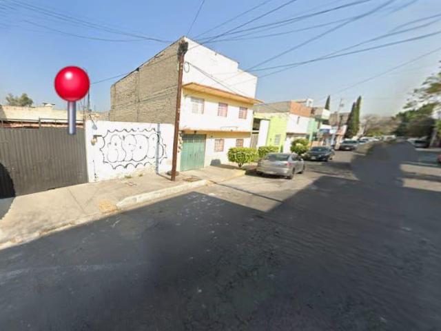 TERRENO EN VENTA SAN FELIPE DE JES?S, GUSTAVO A. MADERO