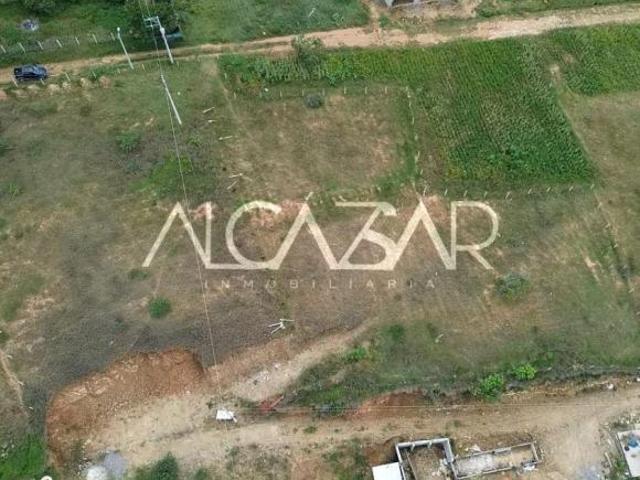 Terreno en venta San Felipe del Agua