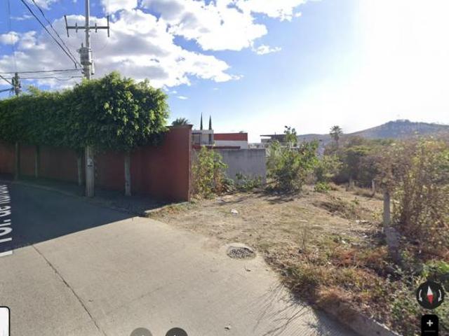 TERRENO EN VENTA SAN FELIPE DEL AGUA |