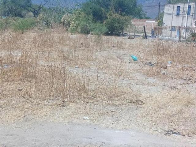 Terreno en Venta San Francisco del Rincón, Gto