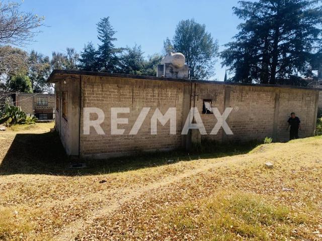 Terreno en Venta San Francisco Magu
