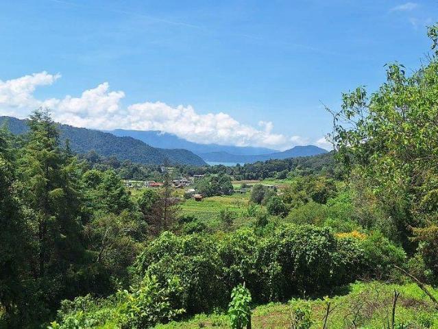 Terreno en Venta ? San Francisco Mihualtepec, Valle de Bravo
