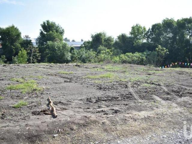 Terreno en Venta San Francisco Totimehuacan, Puebla