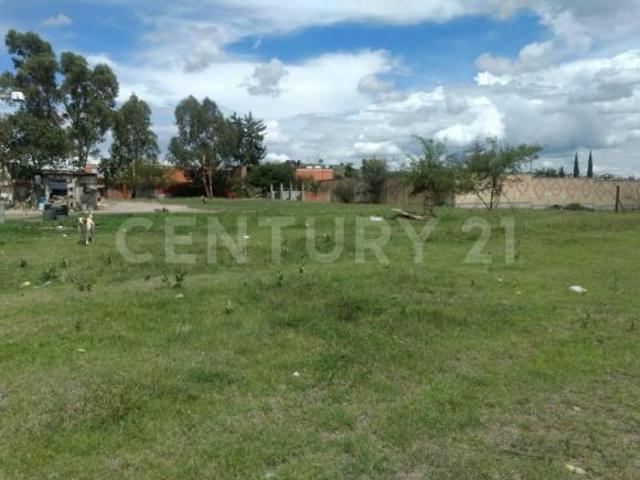 TERRENO EN VENTA, SAN FRANCISCO TOTIMEHUACAN