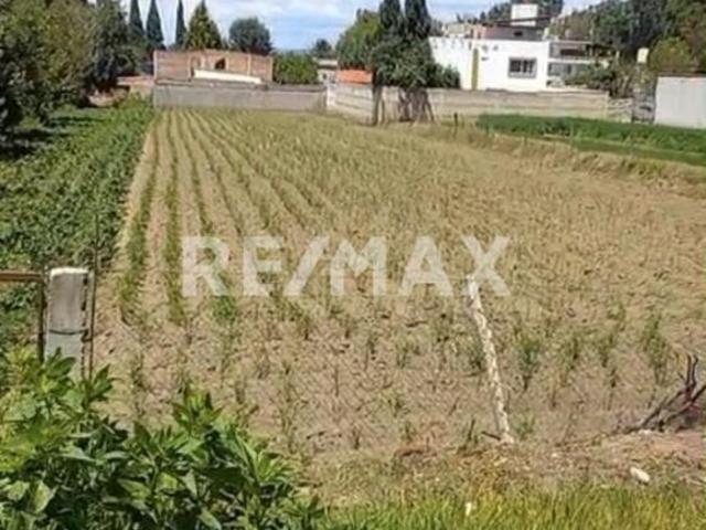 Terreno en Venta – San Francisco Tepeyac, San Martín Texmelucan 4