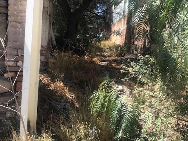TERRENO EN VENTA SAN FRANCISQUITO QUERETARO