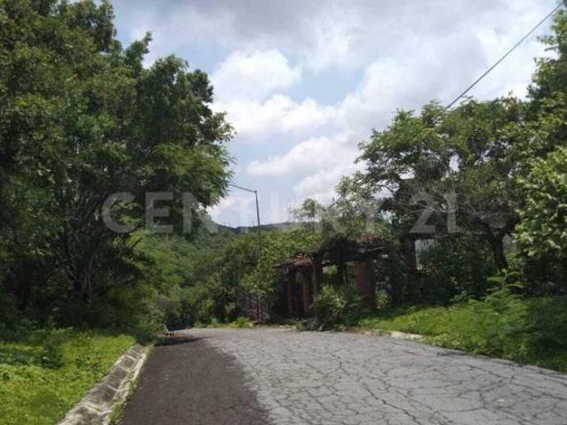 Terreno en Venta San Gaspar, Jiutepec, Morelos