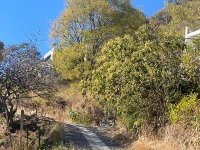 Terreno en Venta, San Gaspar, Valle De bravo