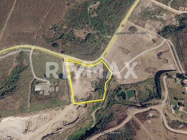 TERRENO EN VENTA SAN ISIDRO MAZATEPEC