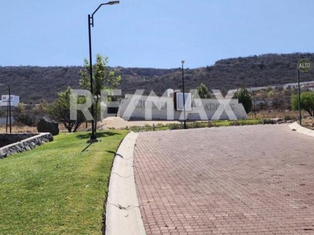 Terreno en Venta Ciudad Maderas Montaña El Marqués Vista Privilegiada