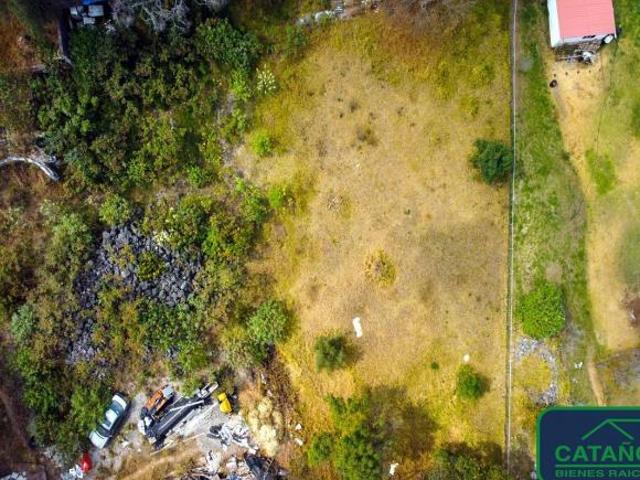 Terreno en venta, San Jeronimo Lidice, Cuauhtemoc