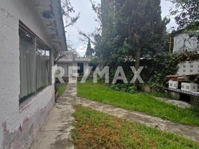 Terreno en Venta San Jerónimo, Magdalena Contreras