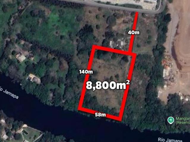 TERRENO EN VENTA SAN JOSÉ NOVILLERO BOCA DEL RÍO | ARLETTE FLORES