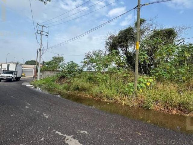 Terreno en Venta – San José Novillero, Boca del Río, Veracruz