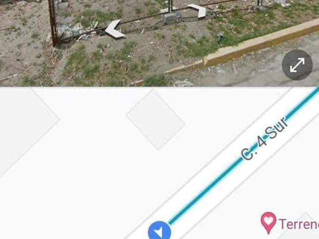 TERRENO EN VENTA SAN JOSE CHIAPA