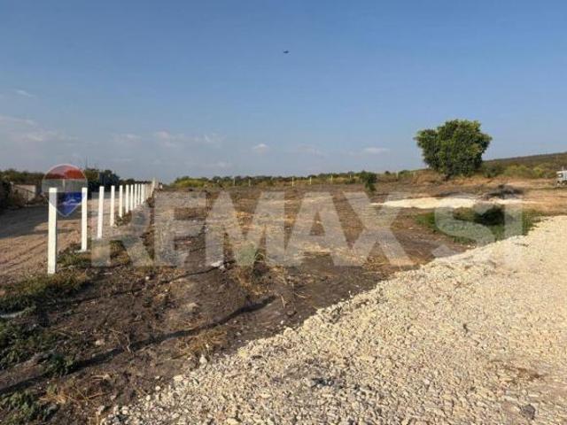 Terreno en venta San Jose el Alto