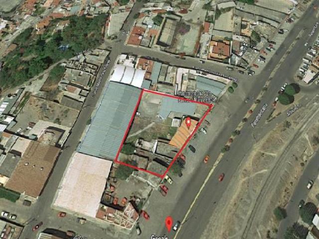 TERRENO EN VENTA SAN JUAN DEL RIO