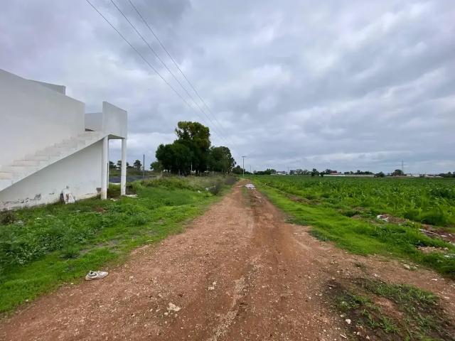 TERRENO EN VENTA SAN JUAN DEL RIO
