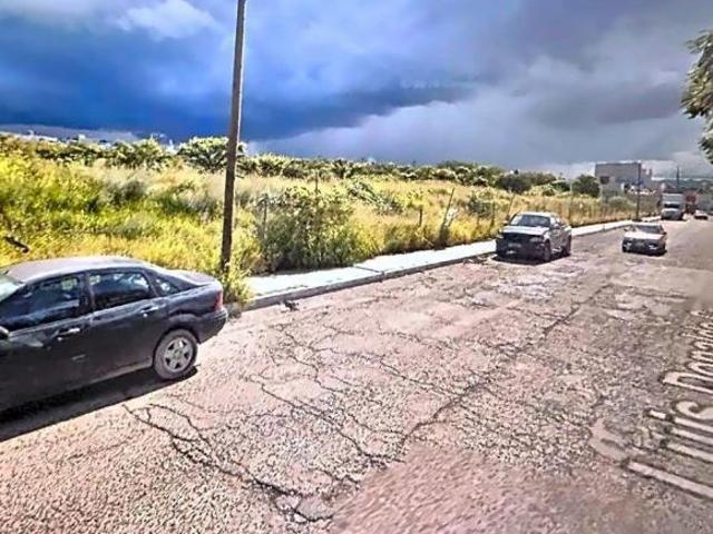 Terreno en venta San Juan del Río de 4.8 HA, aun costado del Hospital General SJR