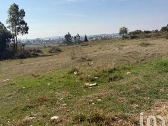 TERRENO EN VENTA $995 mt2, SAN LORENZO ALMECATLA OPORTUNIDAD DESARROLLADORES