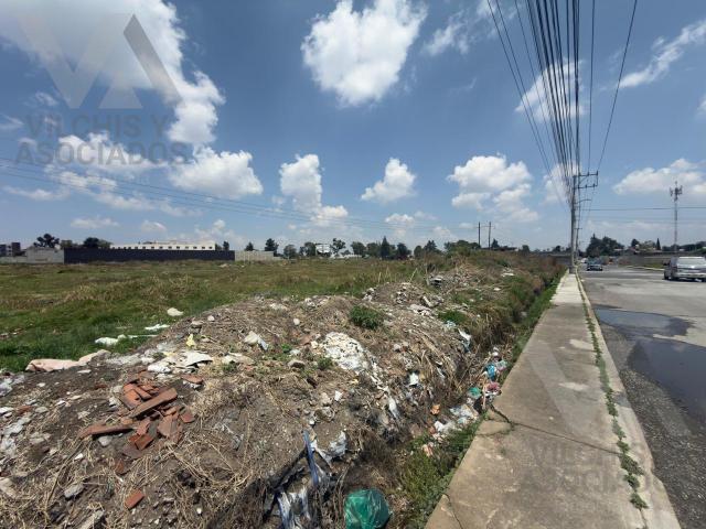 TERRENO EN VENTA, SAN LORENZO TEPALTITLAN