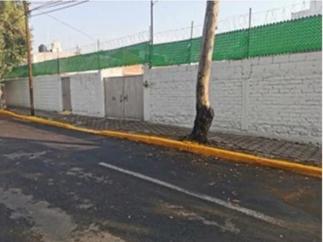 Terreno en venta, San Lucas Tepetlacalco, Tlalnepantla