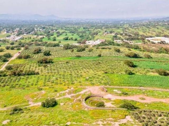 Terreno en Venta, San Martín de las Pirámides, Teotihuacán