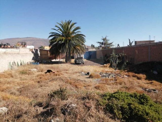 TERRENO EN VENTA, SAN MARTIN DE LAS PIRAMIDES, ESTADO DE MEXICO