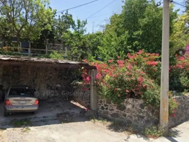 Terreno en venta San Marcos