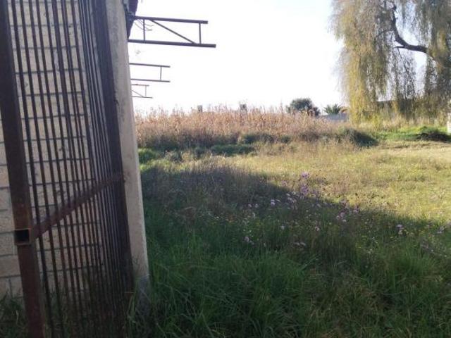 Terreno en Venta San Mateo Atenco Col. La Magdalena