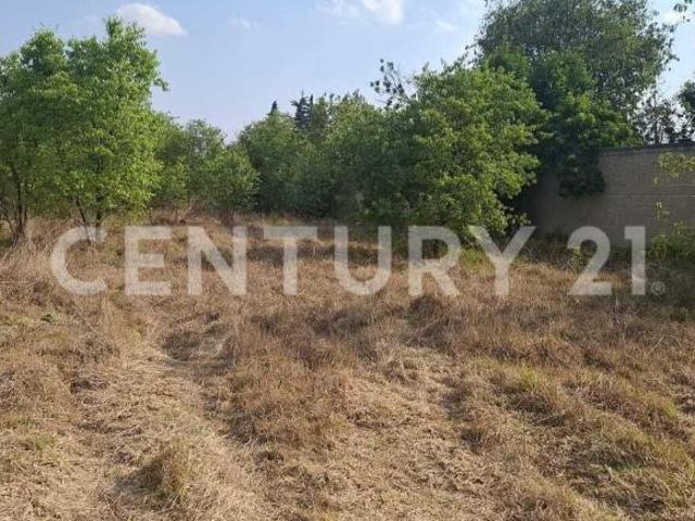 Terreno en VENTA, San Mateo Atenco, Estado de México