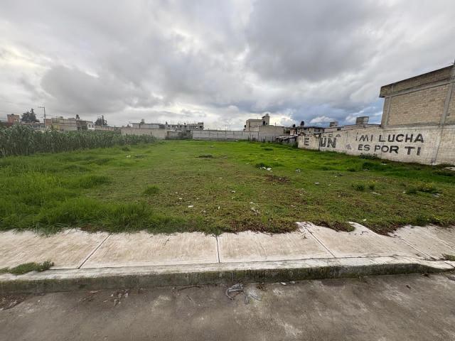 Terreno EN VENTA SAN MATEO OTZACATIPAN, TOLUCA