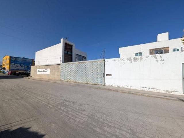 Terreno en Venta, San Mateo Oxtotitlán