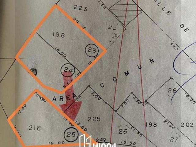 Terreno en Venta, San Miguel Acapantzingo, Cuernavaca