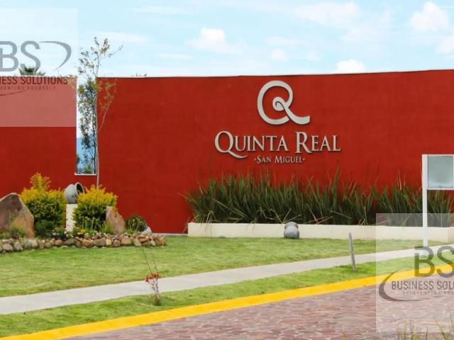 TERRENO EN VENTA SAN MIGUEL DE ALLENDE $304,500 ACEPTAMOS PICK UP A CUENTA DE TERRENO APROVECHA TI