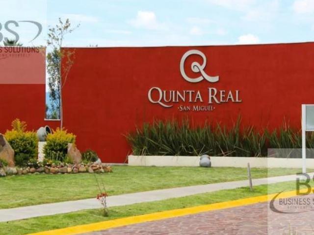 TERRENO EN VENTA SAN MIGUEL DE ALLENDE $304,500 ACEPTAMOS PICK UP A CUENTA DE TERRENO APROVECHA TI