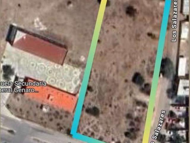 Terreno en venta San Miguel de Allende Guanajuato