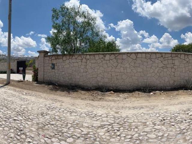 Terreno en Venta, San Miguel de Ayende, 1,329 m2