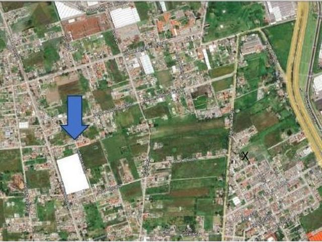 TERRENO EN VENTA, SAN MIGUEL TOTOLTEPEC