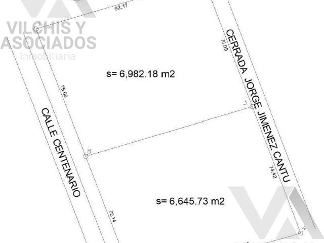 TERRENO EN VENTA, SAN MIGUEL TOTOLTEPEC