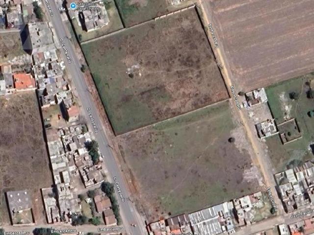 TERRENO EN VENTA, SAN MIGUEL TOTOLTEPEC