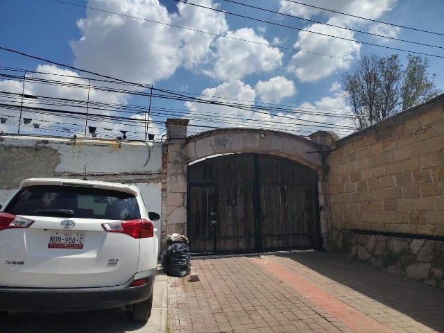Terreno en Venta, San Miguel Xochimanga, 1516m?